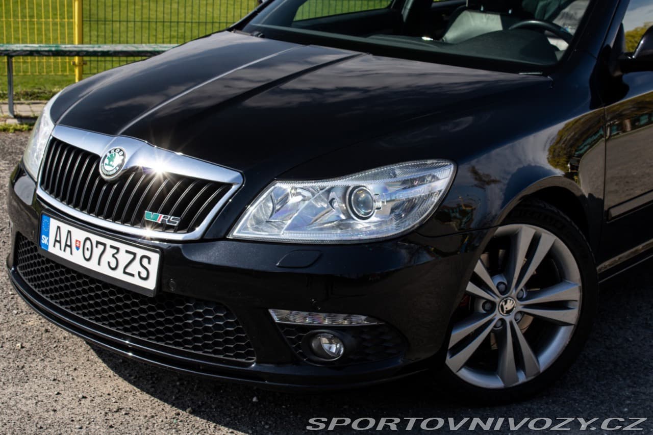 2011 Škoda OCTAVIA - 10
