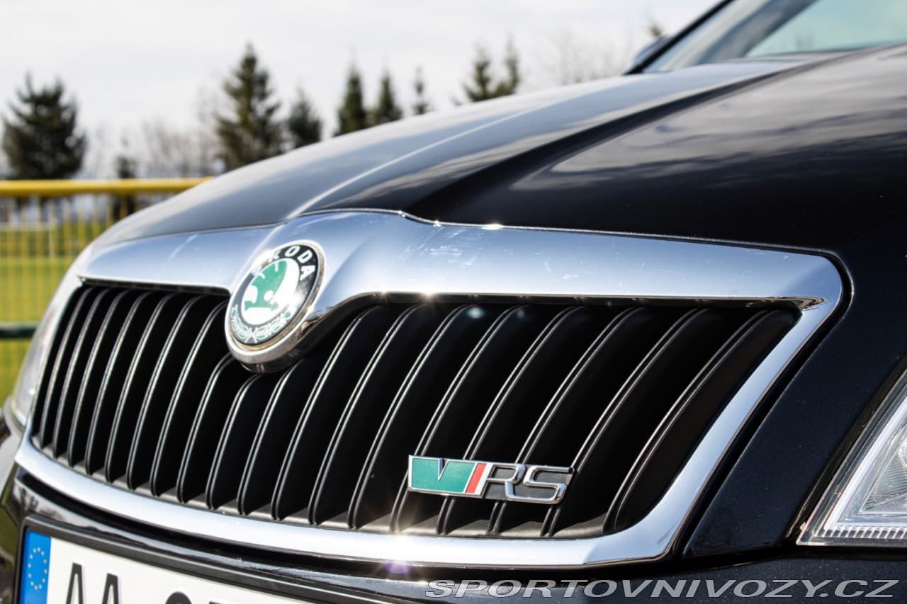 2011 Škoda OCTAVIA - 11