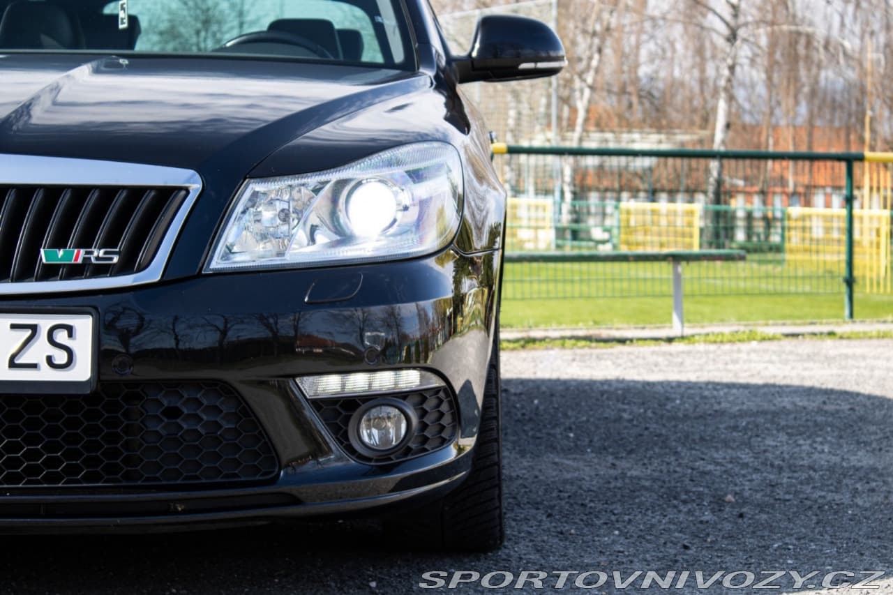 2011 Škoda OCTAVIA - 12