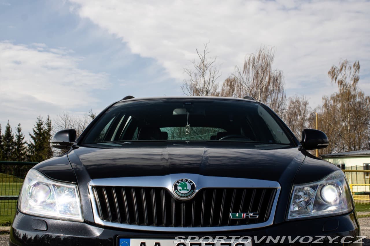 2011 Škoda OCTAVIA - 13