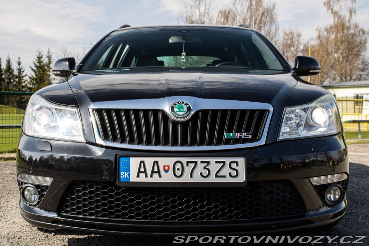 2011 Škoda OCTAVIA - 14