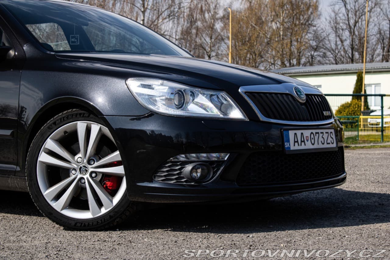 2011 Škoda OCTAVIA - 16