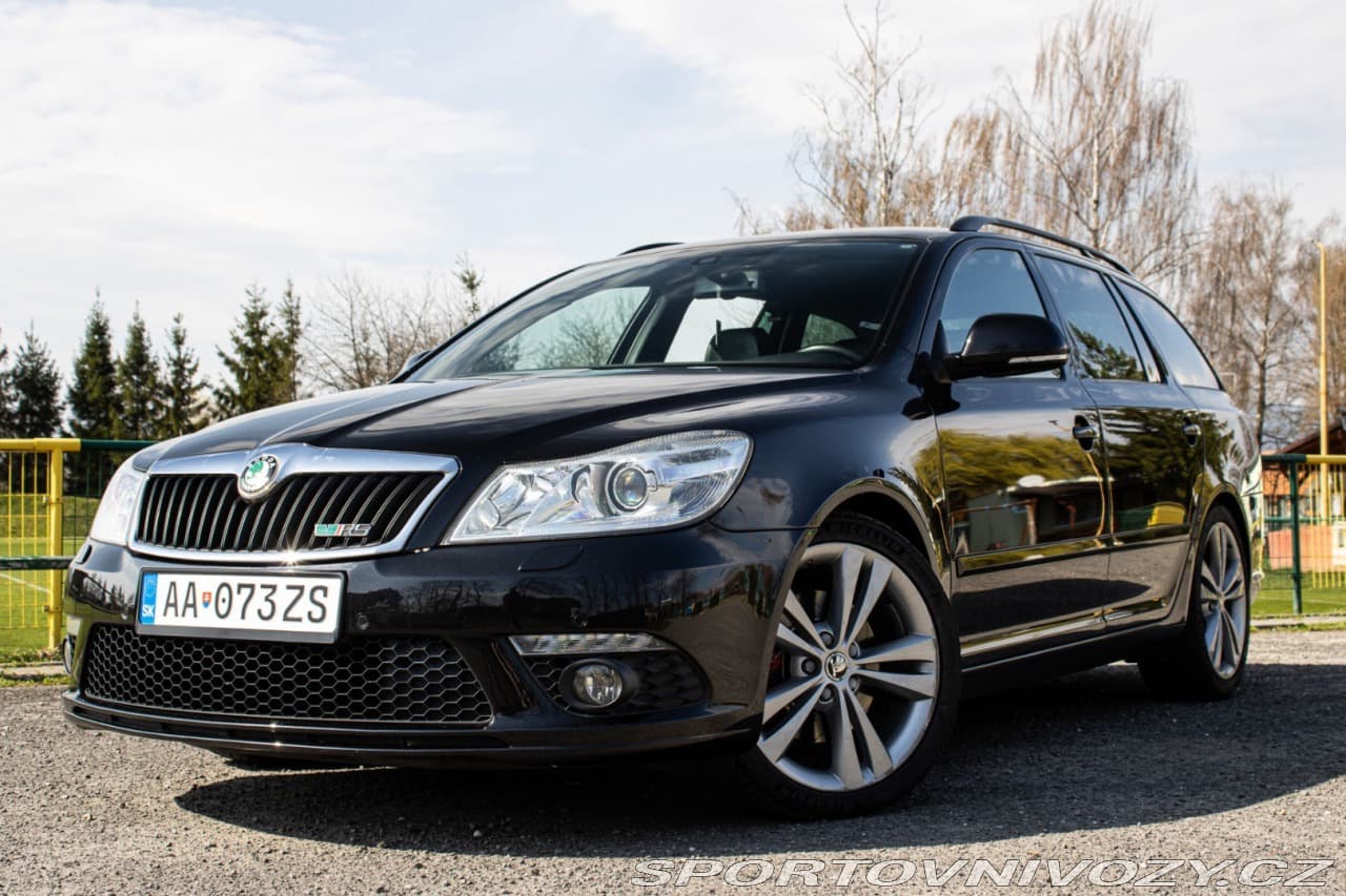 2011 Škoda OCTAVIA - 17