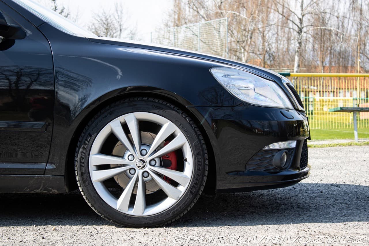 2011 Škoda OCTAVIA - 19