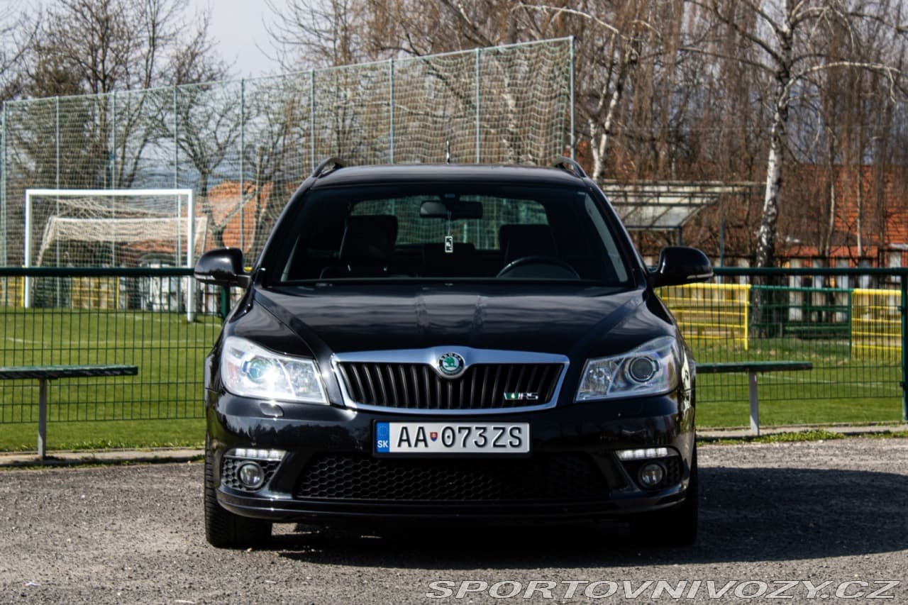 2011 Škoda OCTAVIA - 2