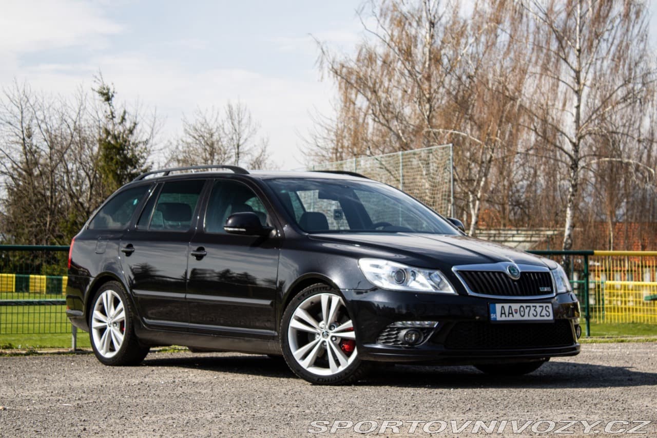 2011 Škoda OCTAVIA - 3
