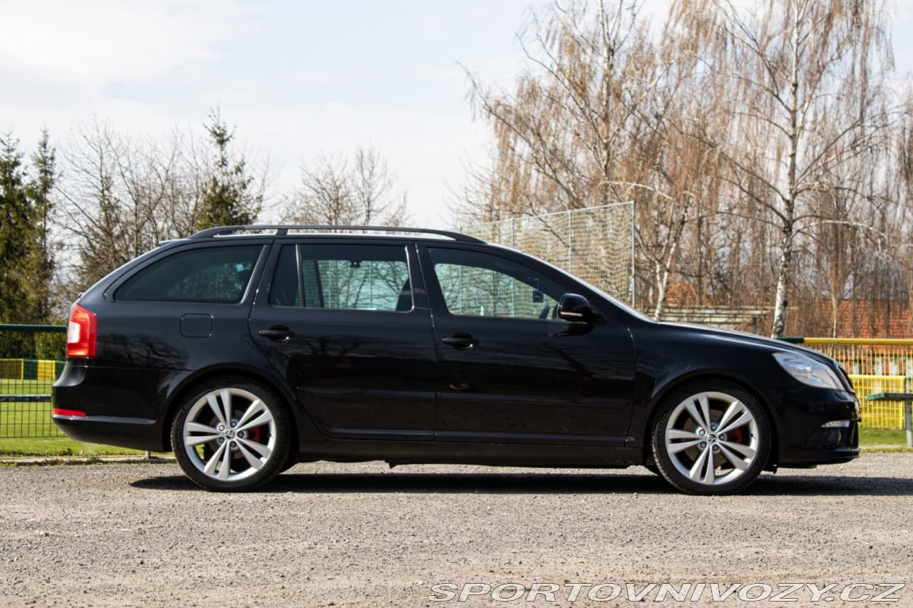 2011 Škoda OCTAVIA - 4