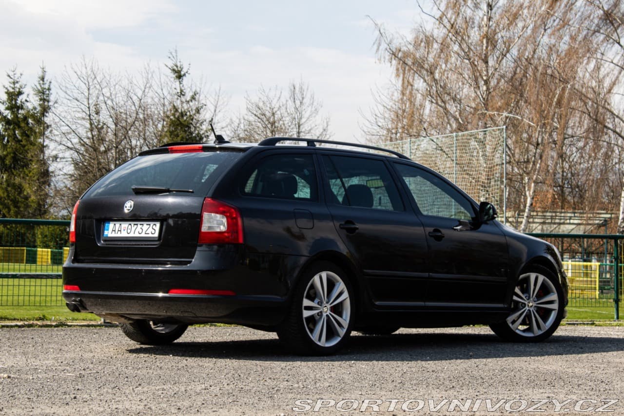 2011 Škoda OCTAVIA - 5