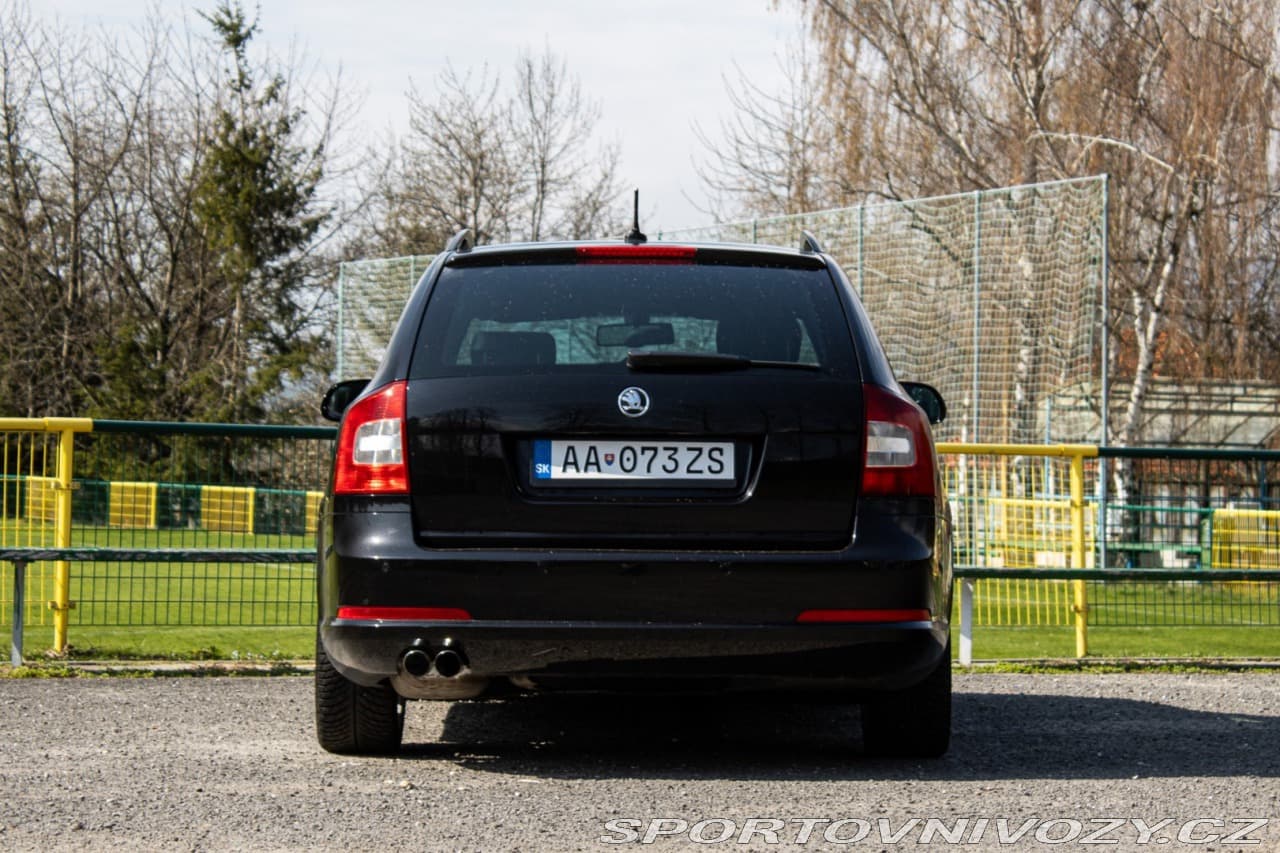 2011 Škoda OCTAVIA - 6