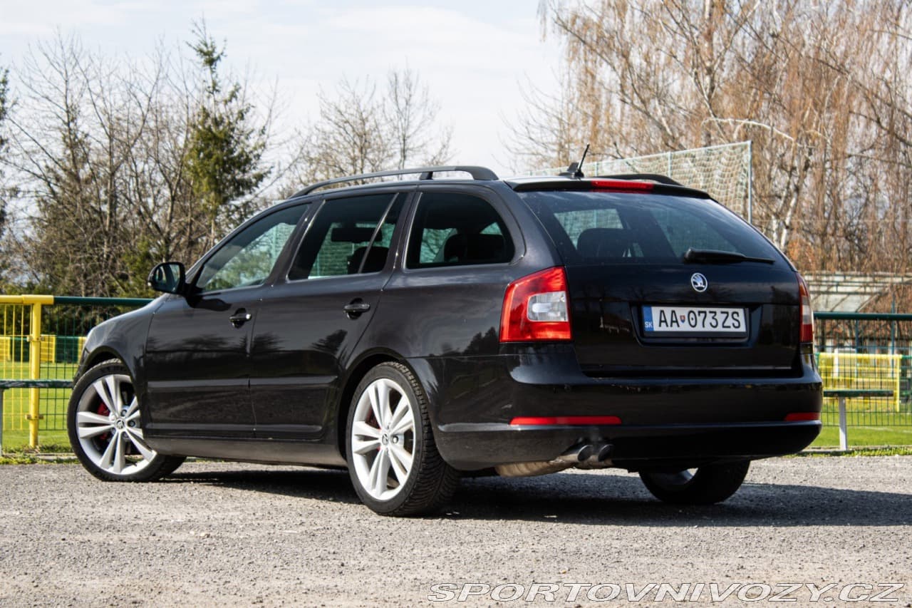 2011 Škoda OCTAVIA - 7