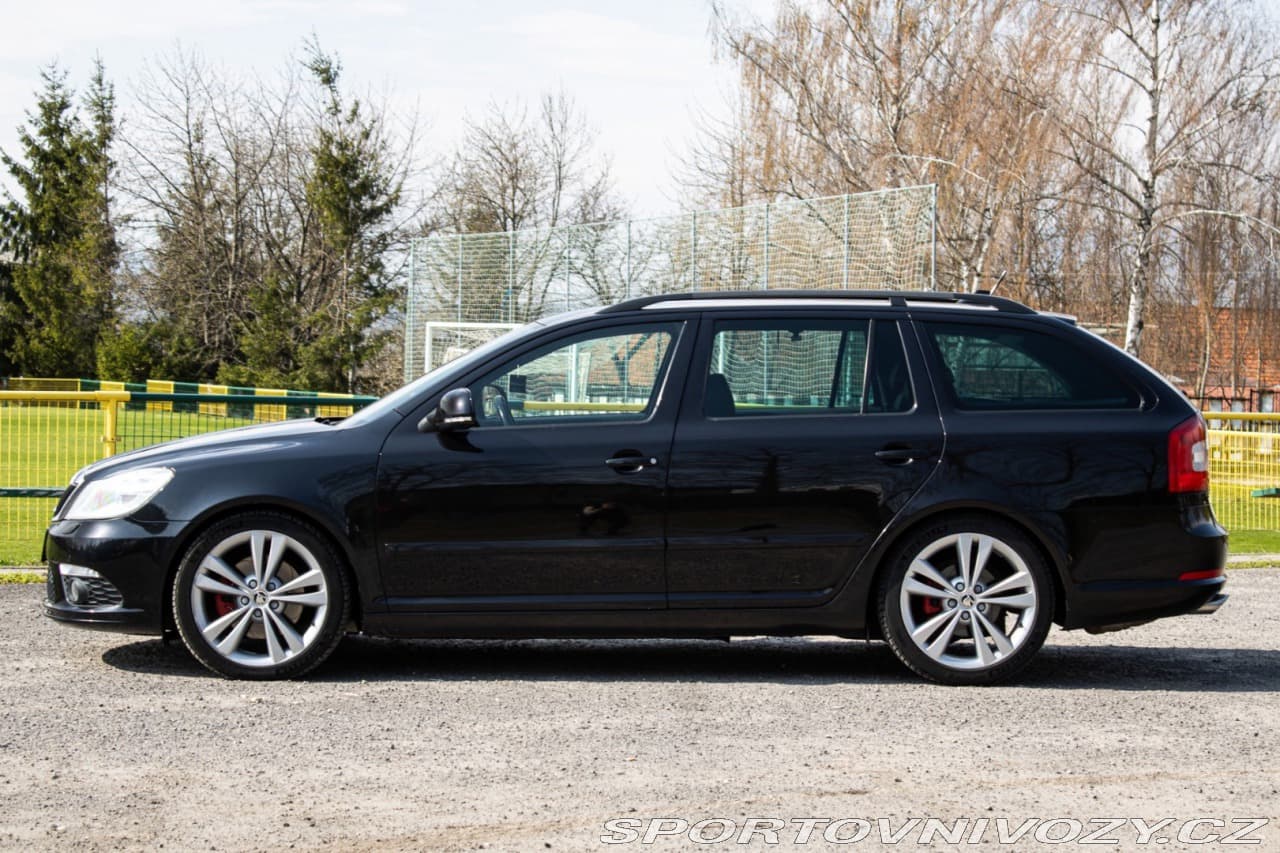2011 Škoda OCTAVIA - 8