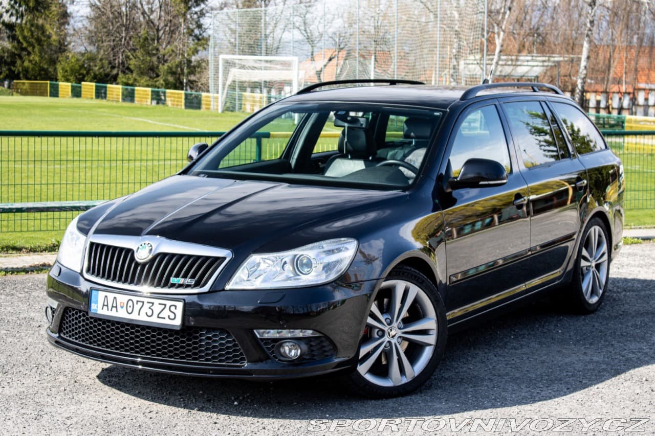 2011 Škoda OCTAVIA - 9