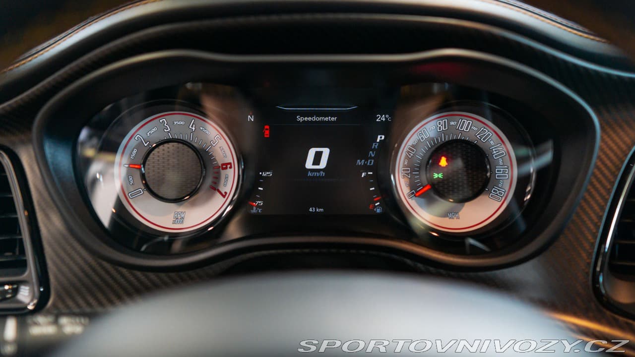 2025 Dodge CHALLENGER - 17