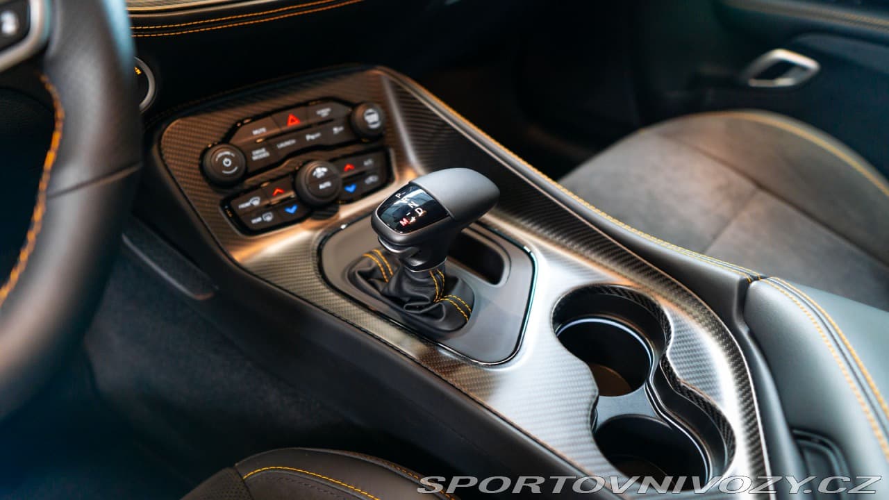 2025 Dodge CHALLENGER - 18