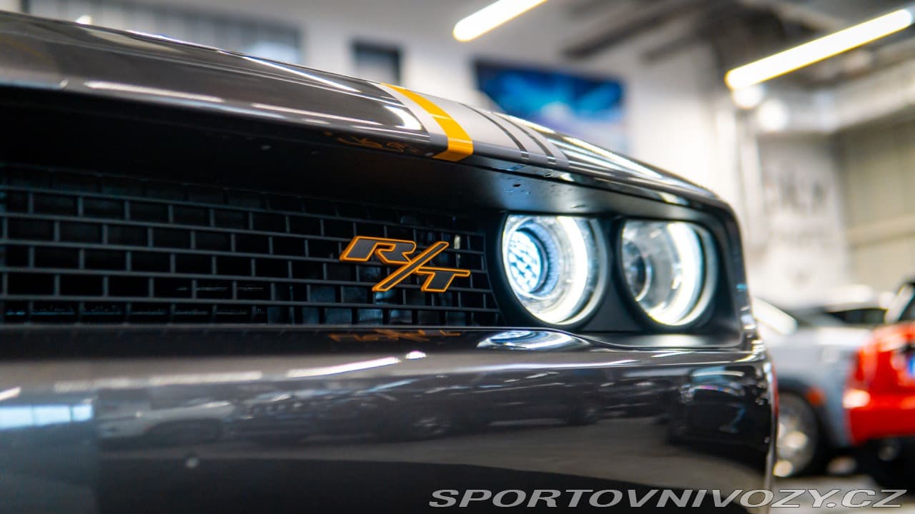 2025 Dodge CHALLENGER - 2
