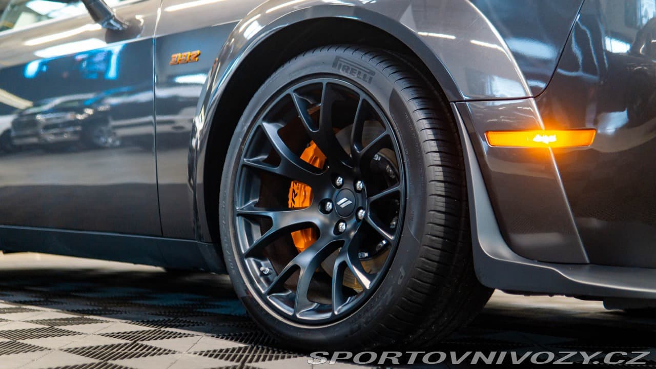 2025 Dodge CHALLENGER - 3
