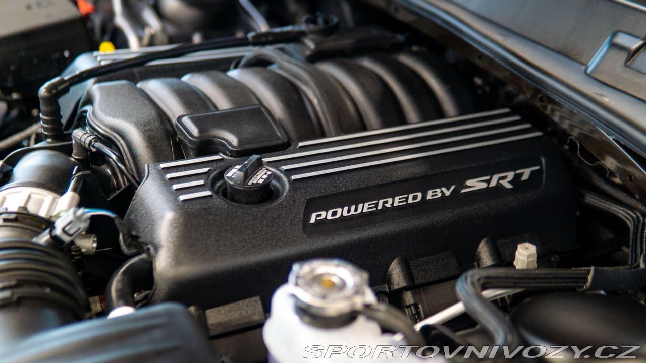 2025 Dodge CHALLENGER - 5