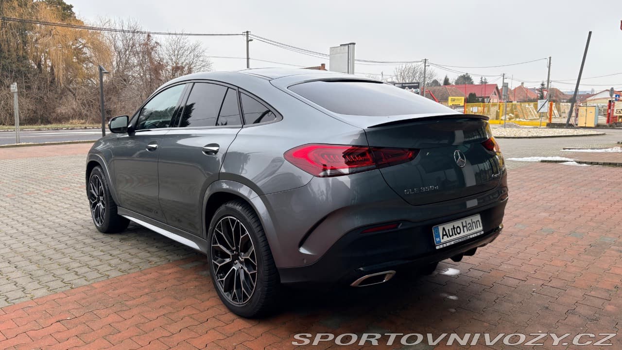 2021 Mercedes-Benz OSTATNÍ - 3