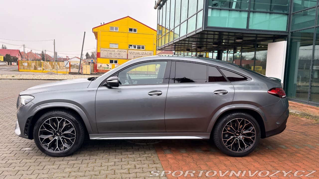 2021 Mercedes-Benz OSTATNÍ - 4