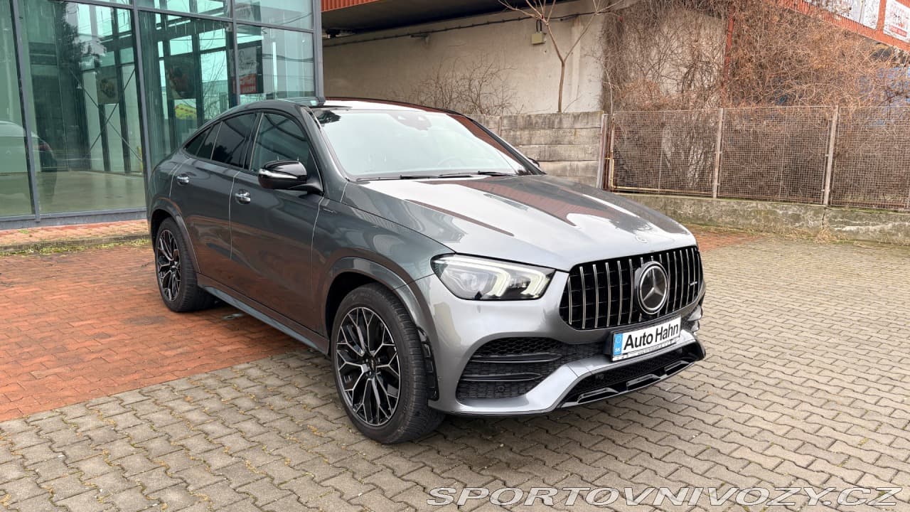 2021 Mercedes-Benz OSTATNÍ - 5