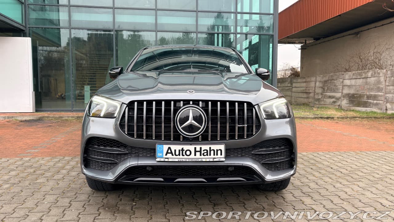 2021 Mercedes-Benz OSTATNÍ - 6
