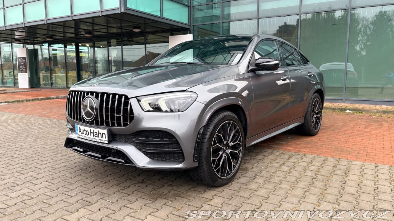 2021 Mercedes-Benz OSTATNÍ - 7