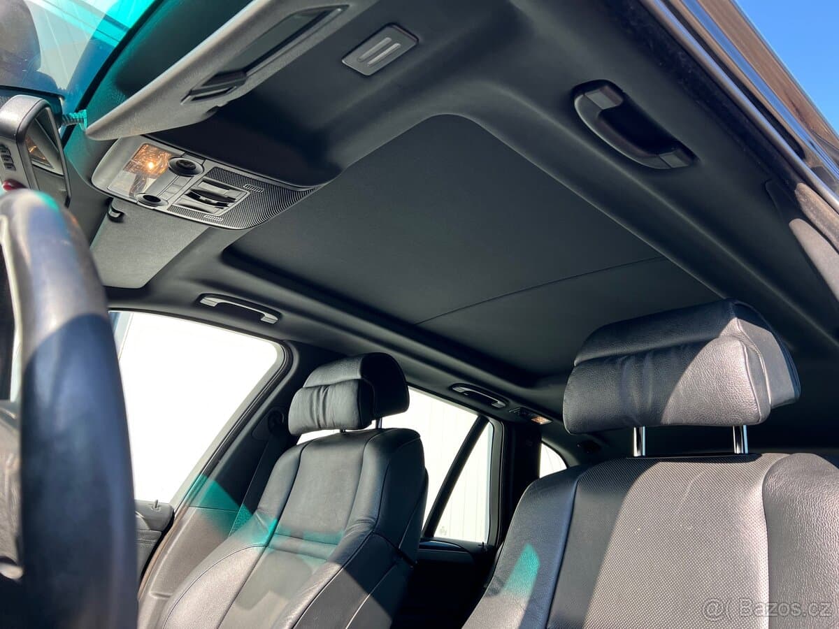 2007 BMW X5 - 3