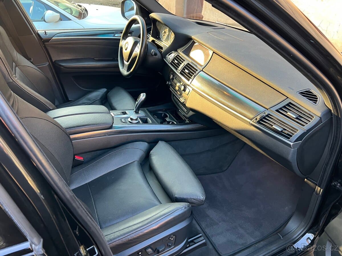 2007 BMW X5 - 5