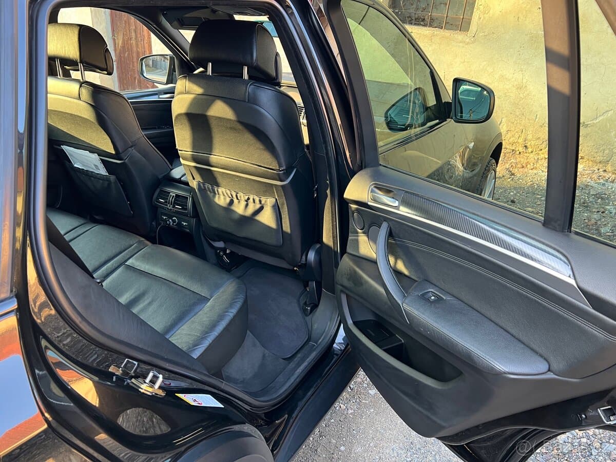 2007 BMW X5 - 6