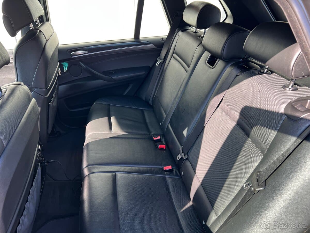 2007 BMW X5 - 7