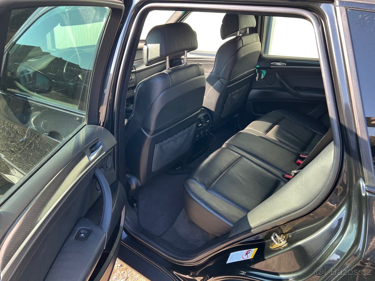 2007 BMW X5 - 8