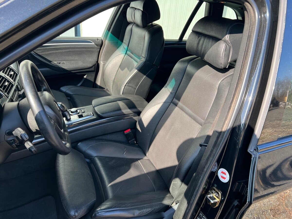 2007 BMW X5 - 9