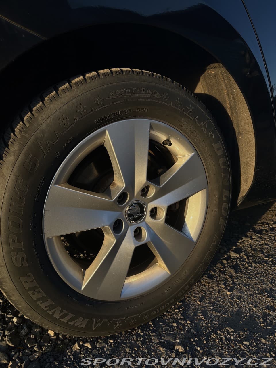 2018 Škoda SUPERB - 10