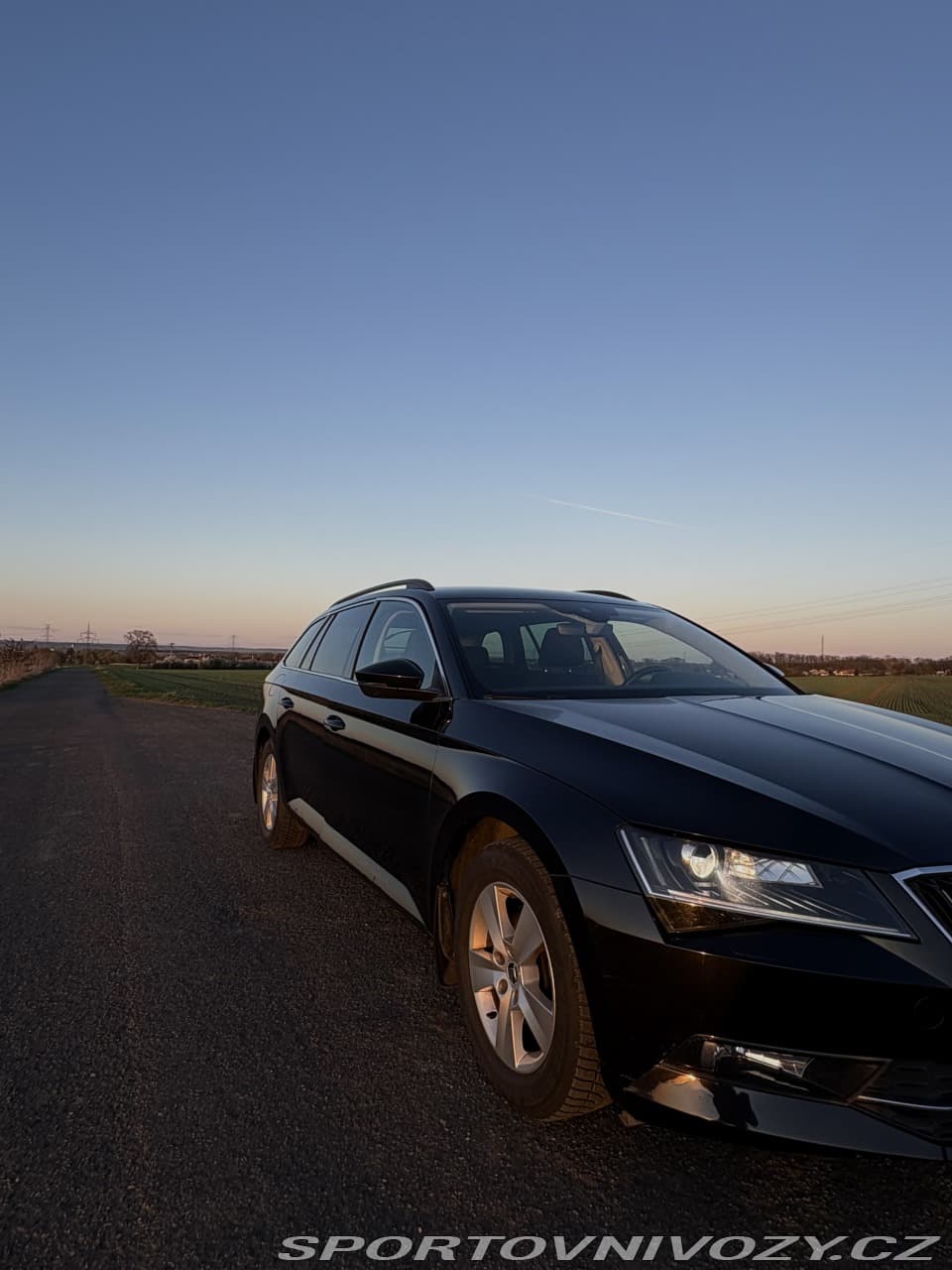 2018 Škoda SUPERB - 4