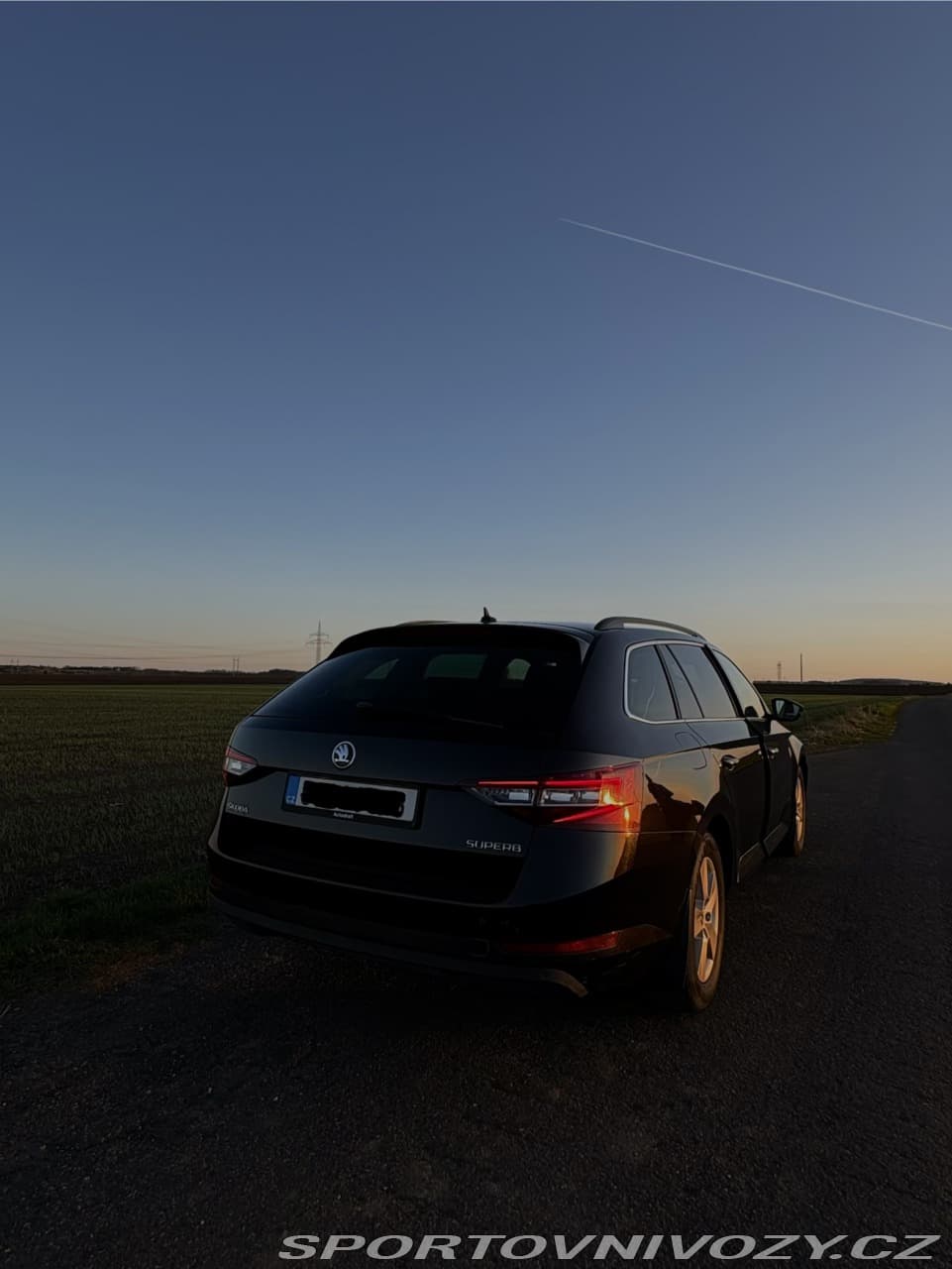 2018 Škoda SUPERB - 5