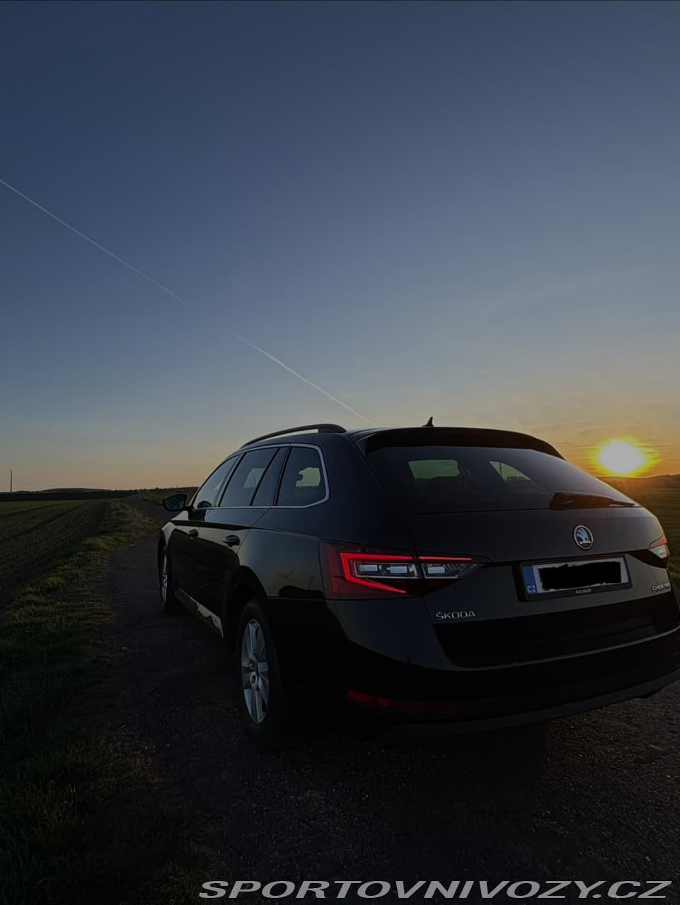 2018 Škoda SUPERB - 7