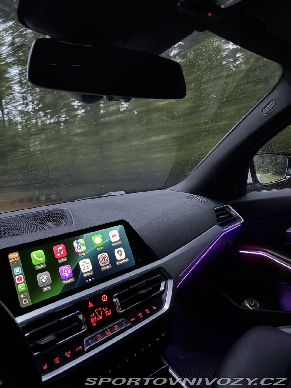 2019 BMW 3-SERIES - 12