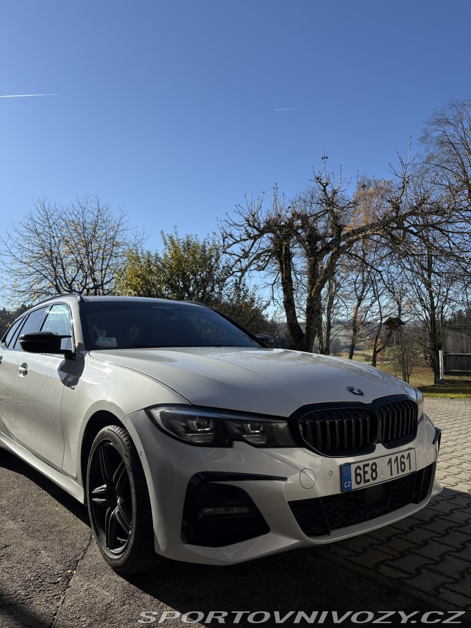 2019 BMW 3-SERIES - 2