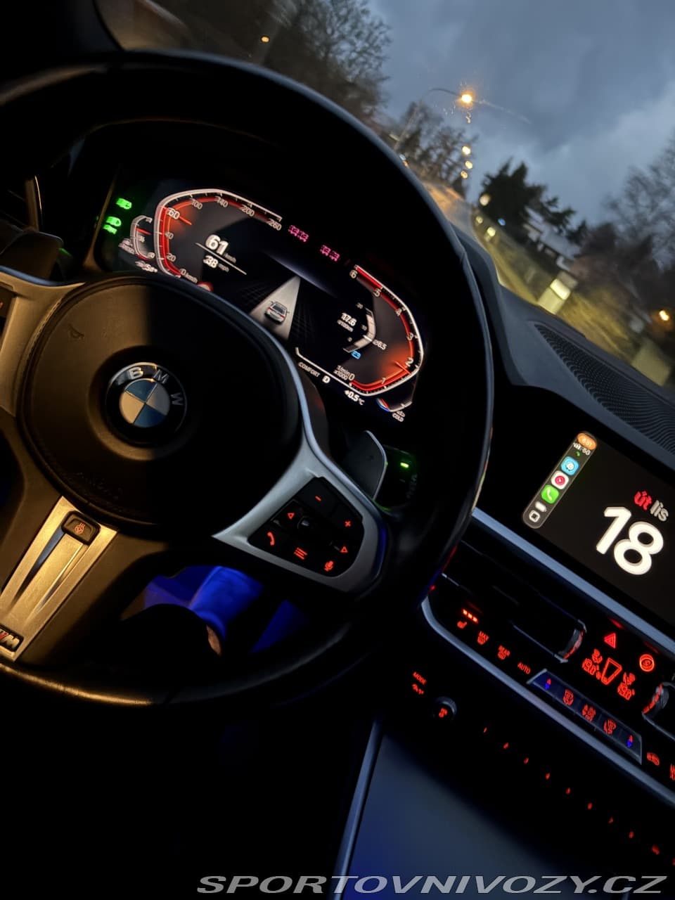 2019 BMW 3-SERIES - 3