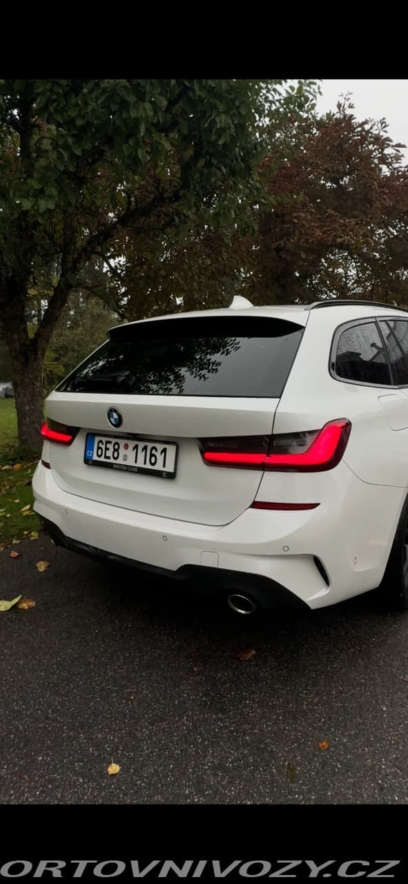 2019 BMW 3-SERIES - 6