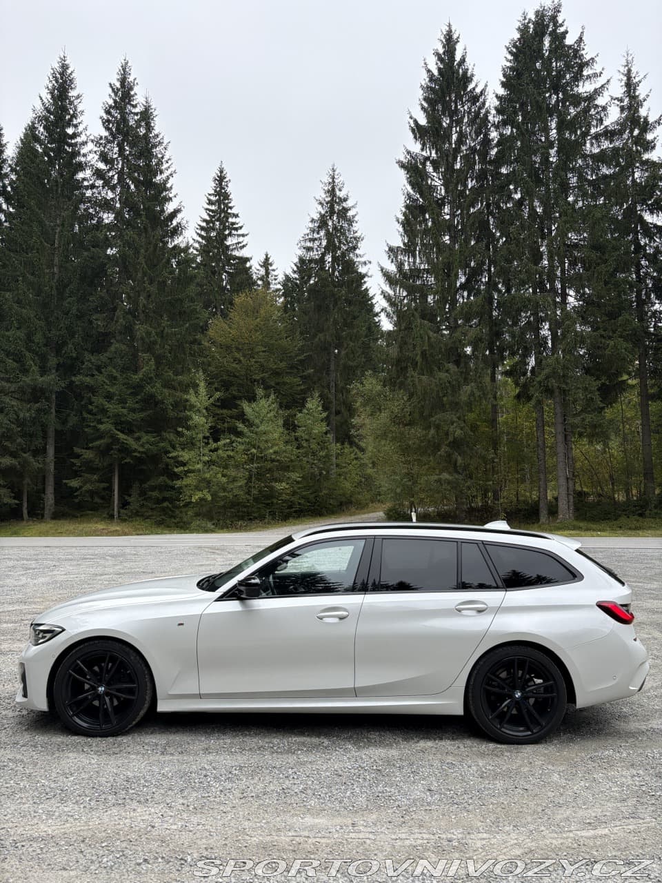 2019 BMW 3-SERIES - 8