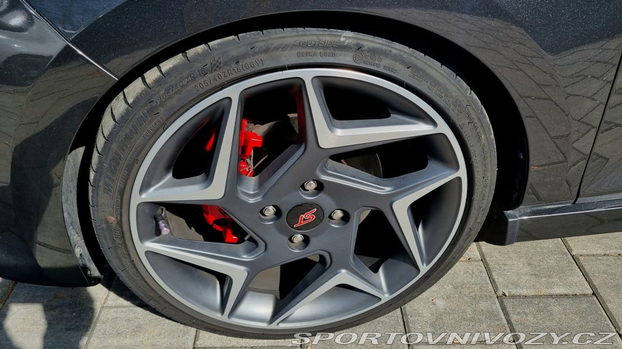 2019 Ford FIESTA - 12