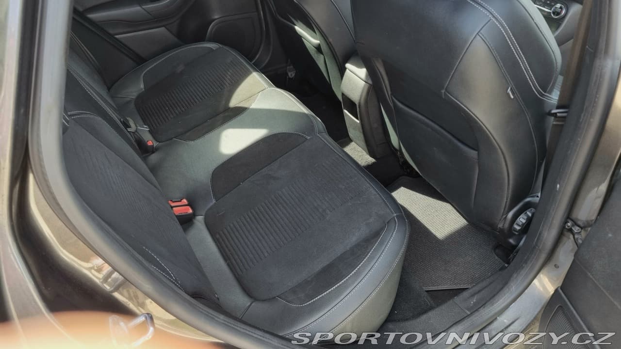 2019 Ford FIESTA - 13