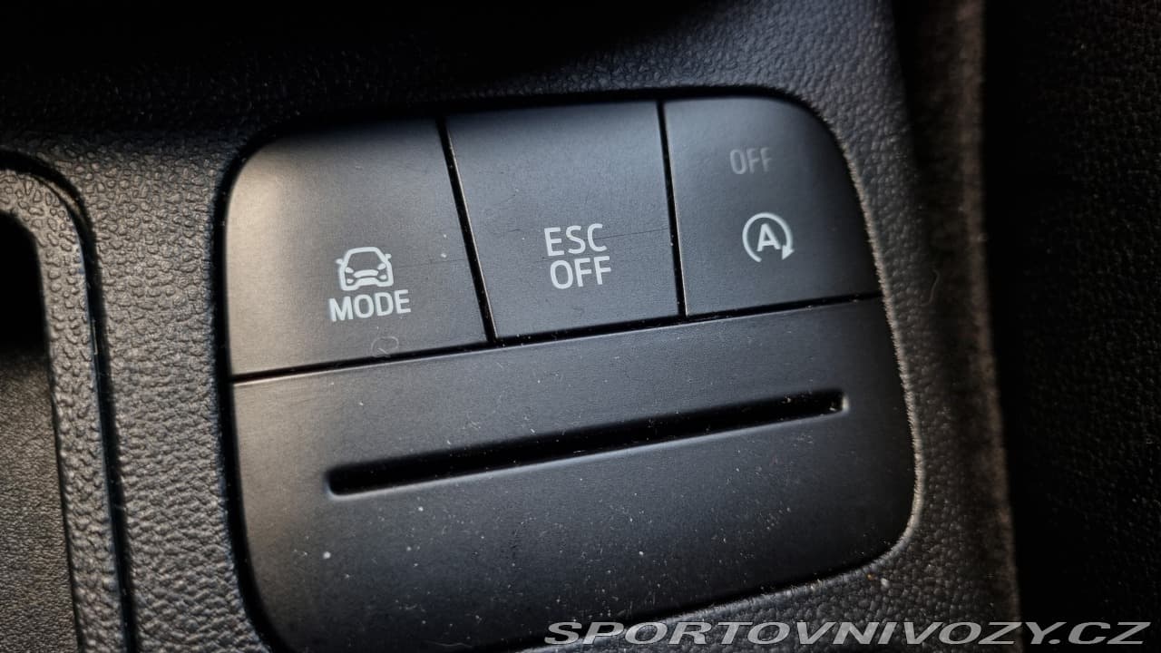 2019 Ford FIESTA - 20