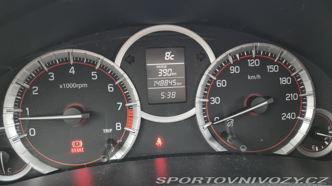 2013 Suzuki SWIFT - 14