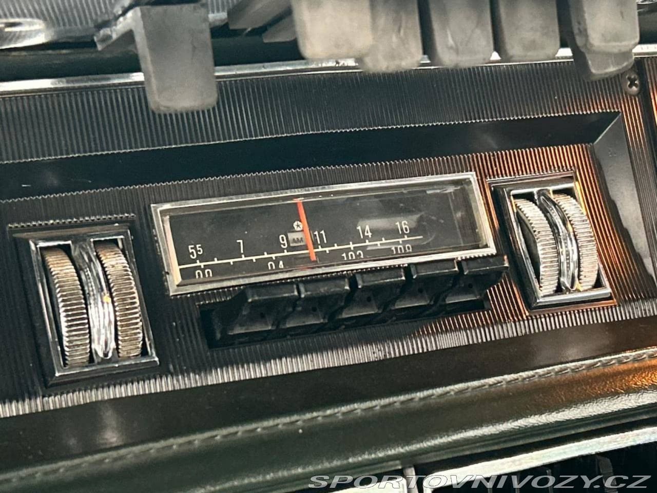 1968 Dodge CHARGER - 16