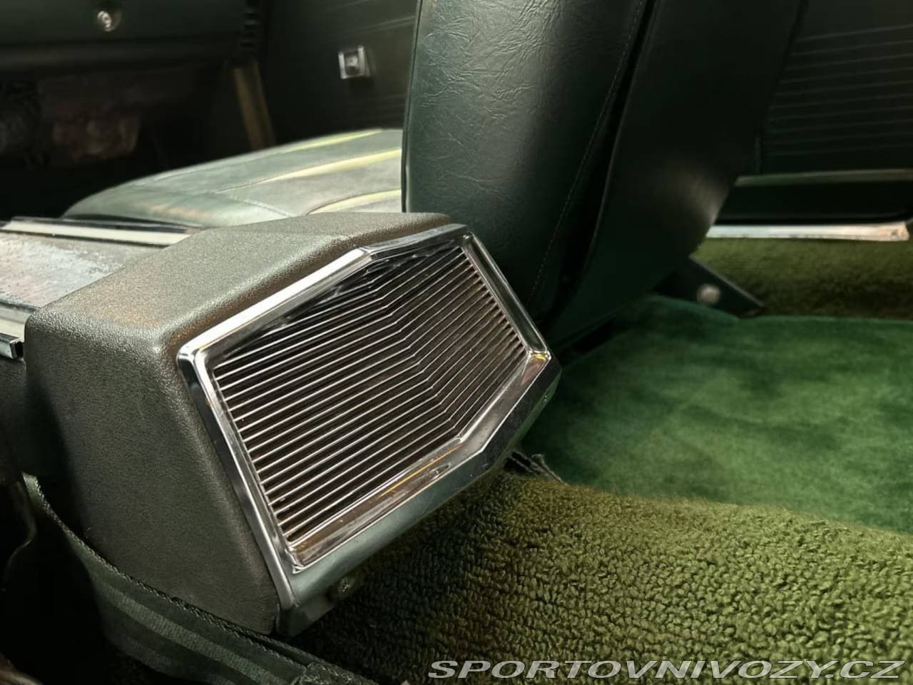 1968 Dodge CHARGER - 19