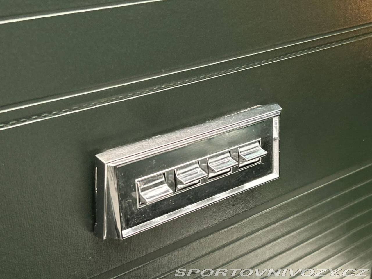 1968 Dodge CHARGER - 20