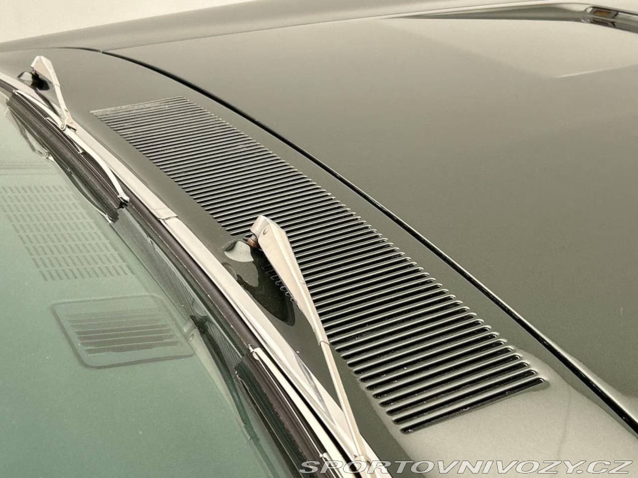 1968 Dodge CHARGER - 4