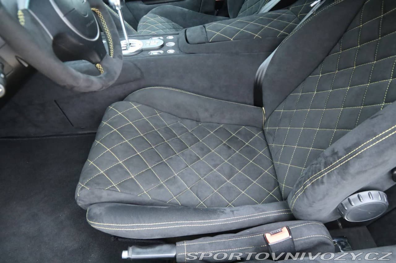 2002 Lamborghini MURCIÉLAGO - 14